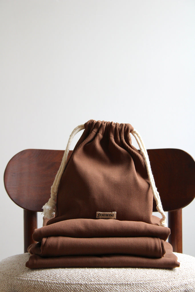 Vêtements cocooning automne