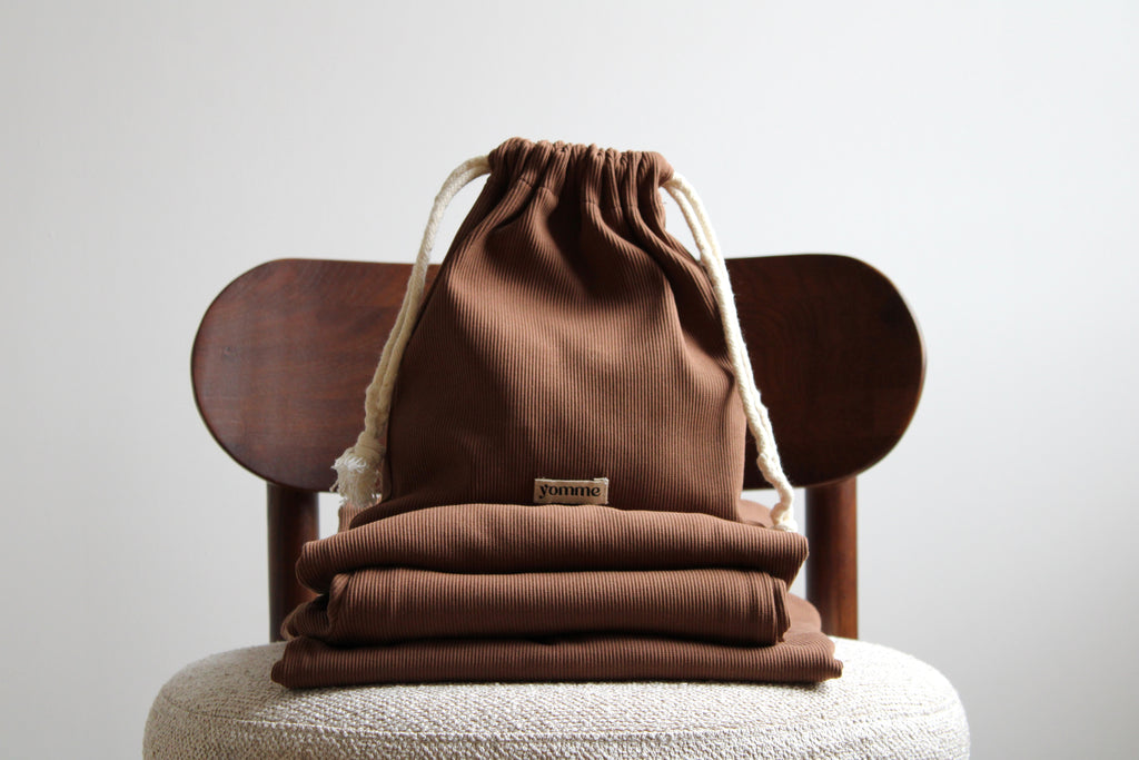 Vêtements confortables automne
